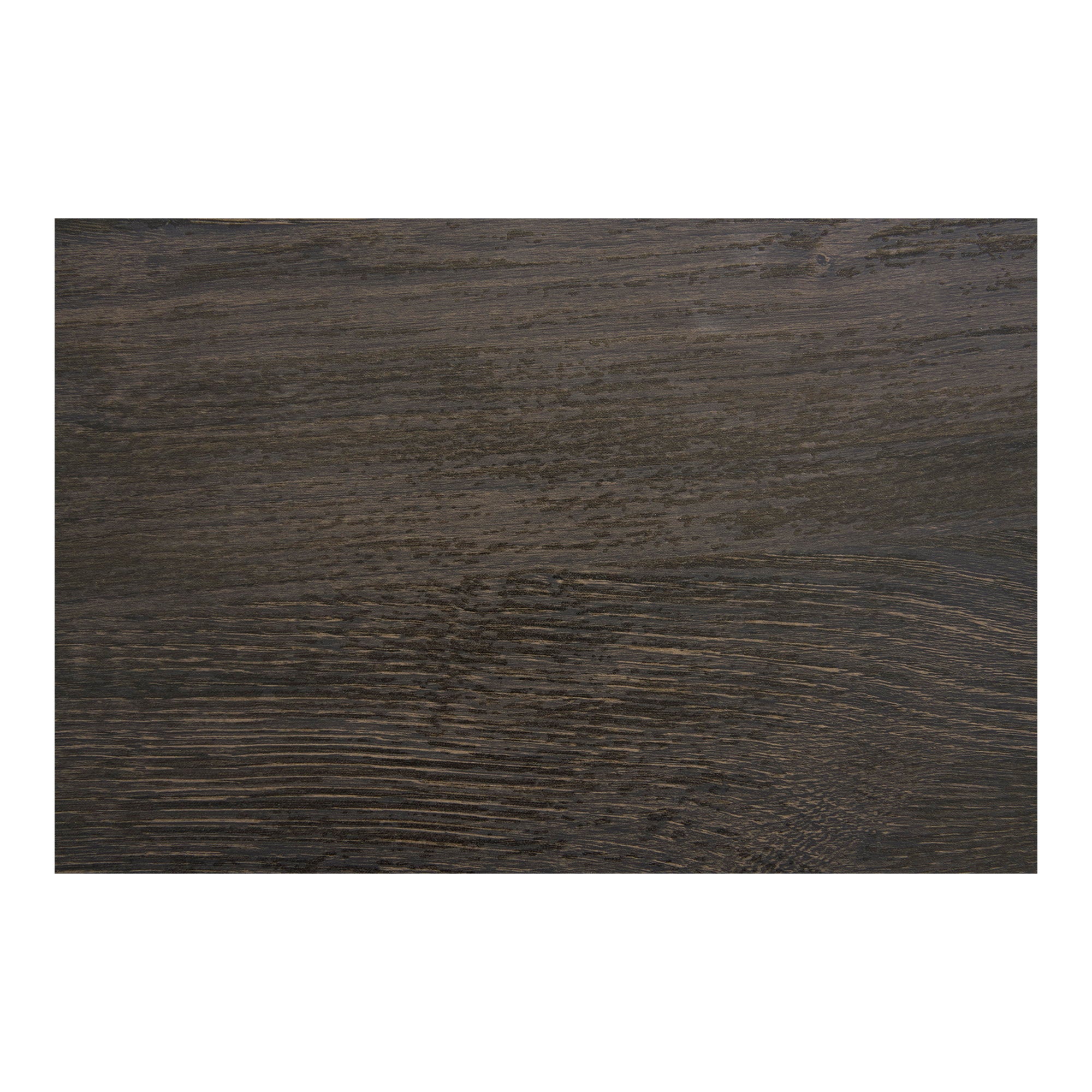 Boavista Side Table - Bijzettafel, donkerbruin ø48x45 cm
