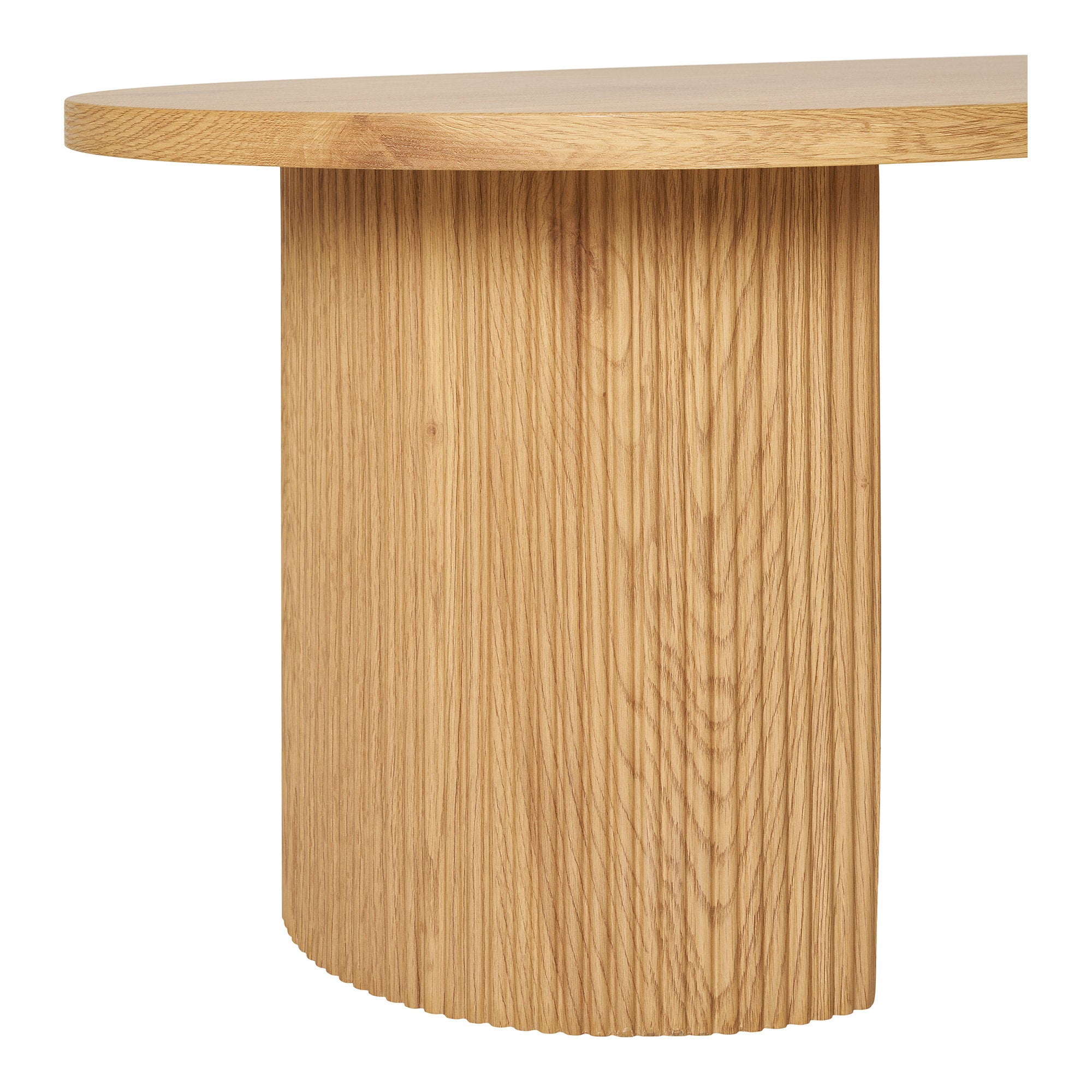 Boavista Coffee Table - Salontafel, naturel 60x120x45 cm