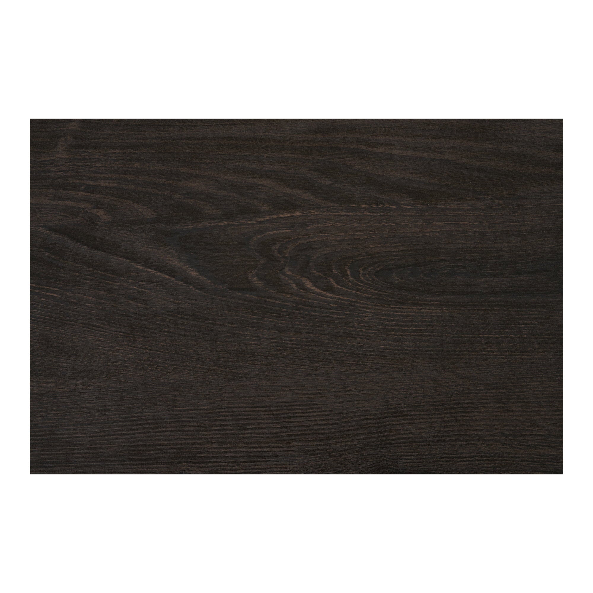 Melo Salontafel - Salontafel, donkerbruin 50x100x41 cm