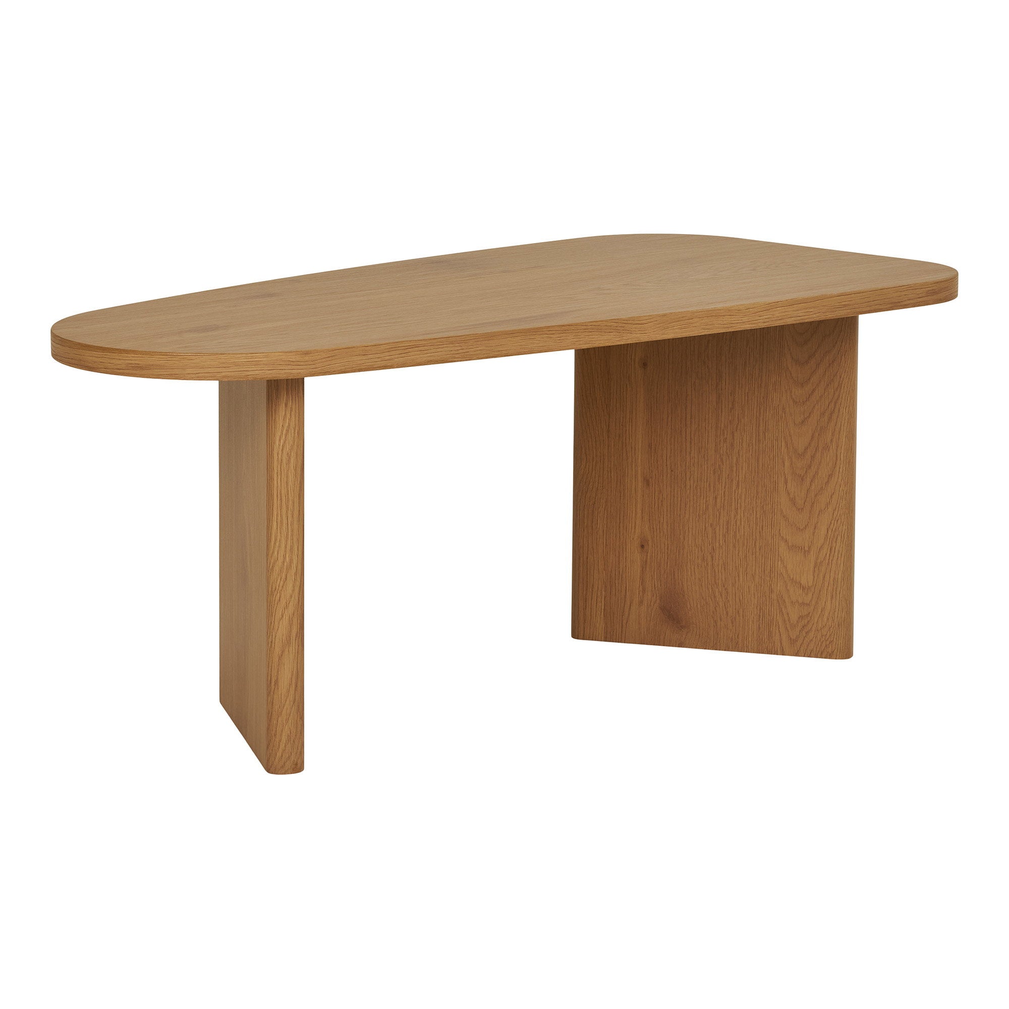 Melo Salontafel - Salontafel, naturel 50x100x41 cm