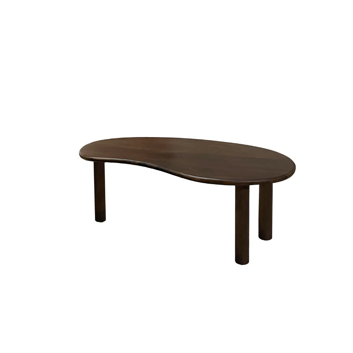 Salontafel Brix Nubi Bruin set van 2