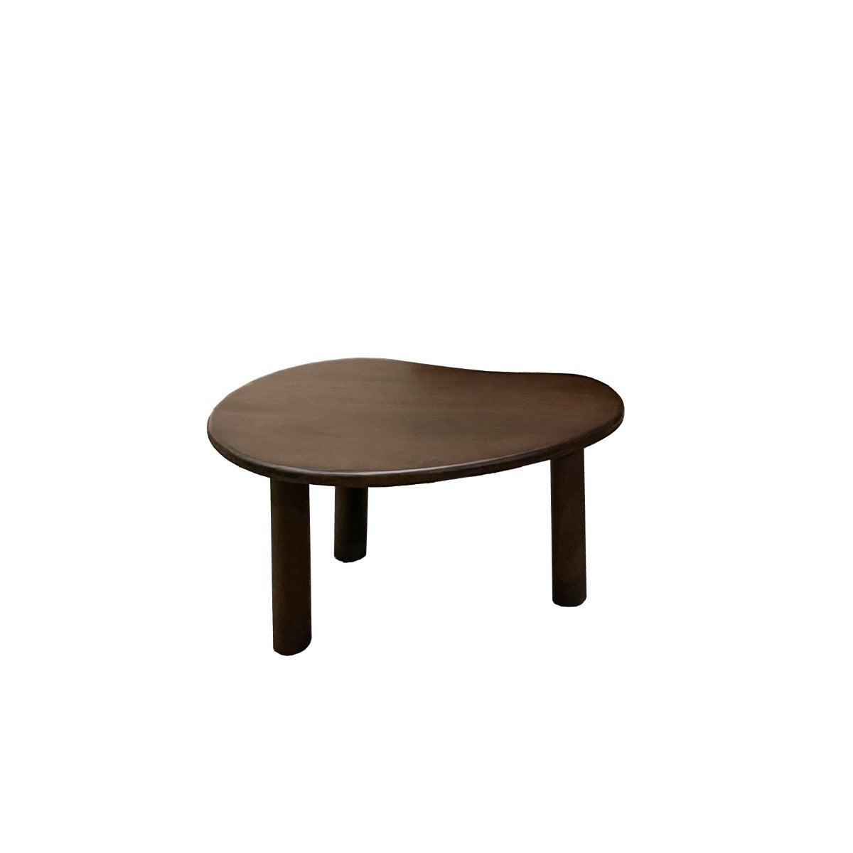 Salontafel Brix Nubi Bruin set van 2