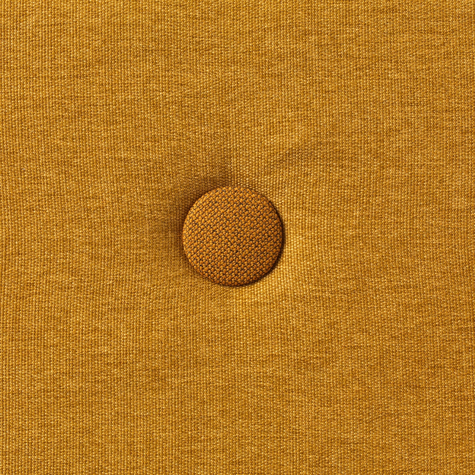 by KlipKlap Kinderbank - oranje - 102x64x40