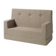 by KlipKlap Kinderbank - naturel - 102x64x40