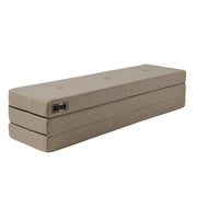 by KlipKlap 3 Fold XL - naturel - 200x36x50