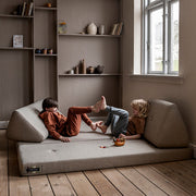 by KlipKlap 3 Fold XL - naturel - 200x36x50
