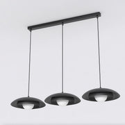 Hanglamp - SKIN 3 ZWART