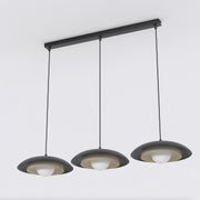 Hanglamp - SKIN 3 BL MOKKA