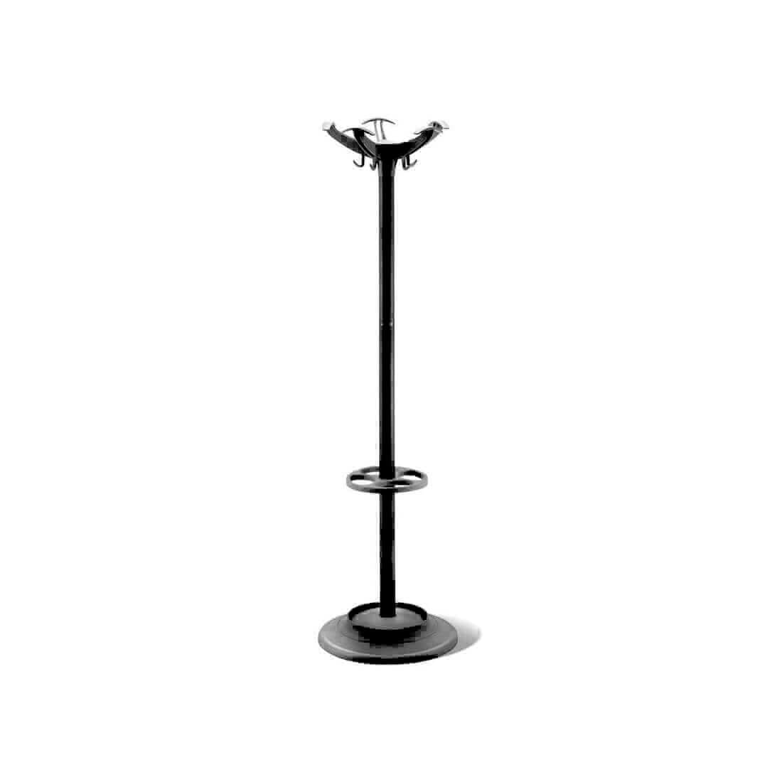 Kapstok/Garderobe (173x45x40 cm) Elho