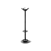 Kapstok/Garderobe (173x45x40 cm) Elho