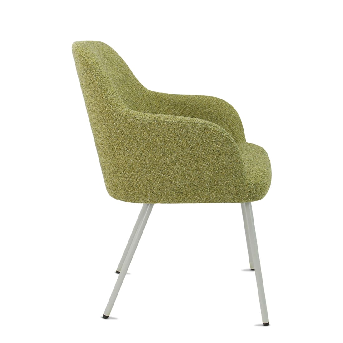 Workliving LoLa - Eetkamerstoel / Vergaderstoel - Mix & Match