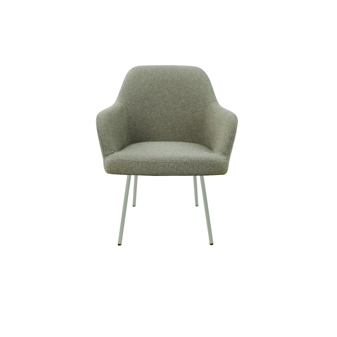 Workliving LoLa - Eetkamerstoel / Vergaderstoel - Mix & Match