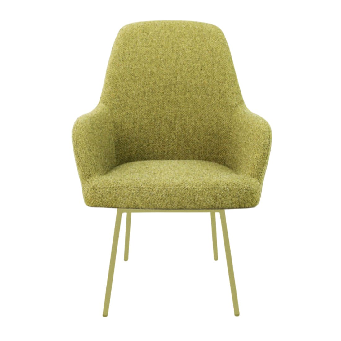 Workliving LoLa - Eetkamerstoel / Vergaderstoel - Mix & Match