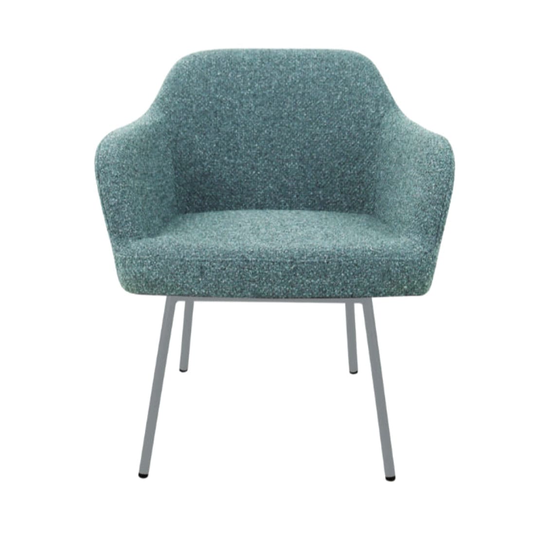 Workliving LoLa - Eetkamerstoel / Vergaderstoel - Mix & Match