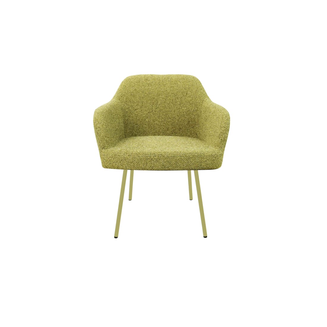 Workliving LoLa - Eetkamerstoel / Vergaderstoel - Mix & Match