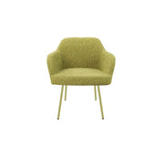 Workliving LoLa - Eetkamerstoel / Vergaderstoel - Mix & Match