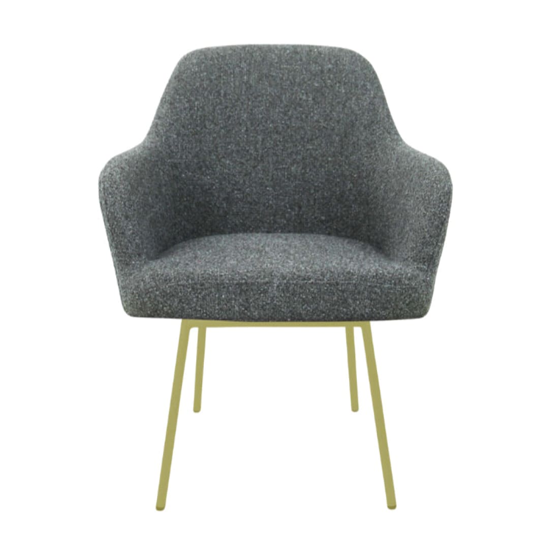 Workliving LoLa - Eetkamerstoel / Vergaderstoel - Mix & Match