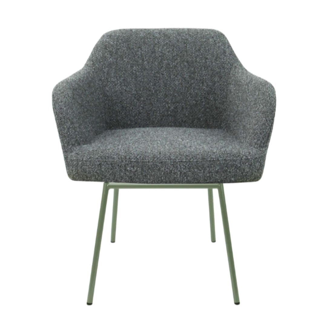 Workliving LoLa - Eetkamerstoel / Vergaderstoel - Mix & Match