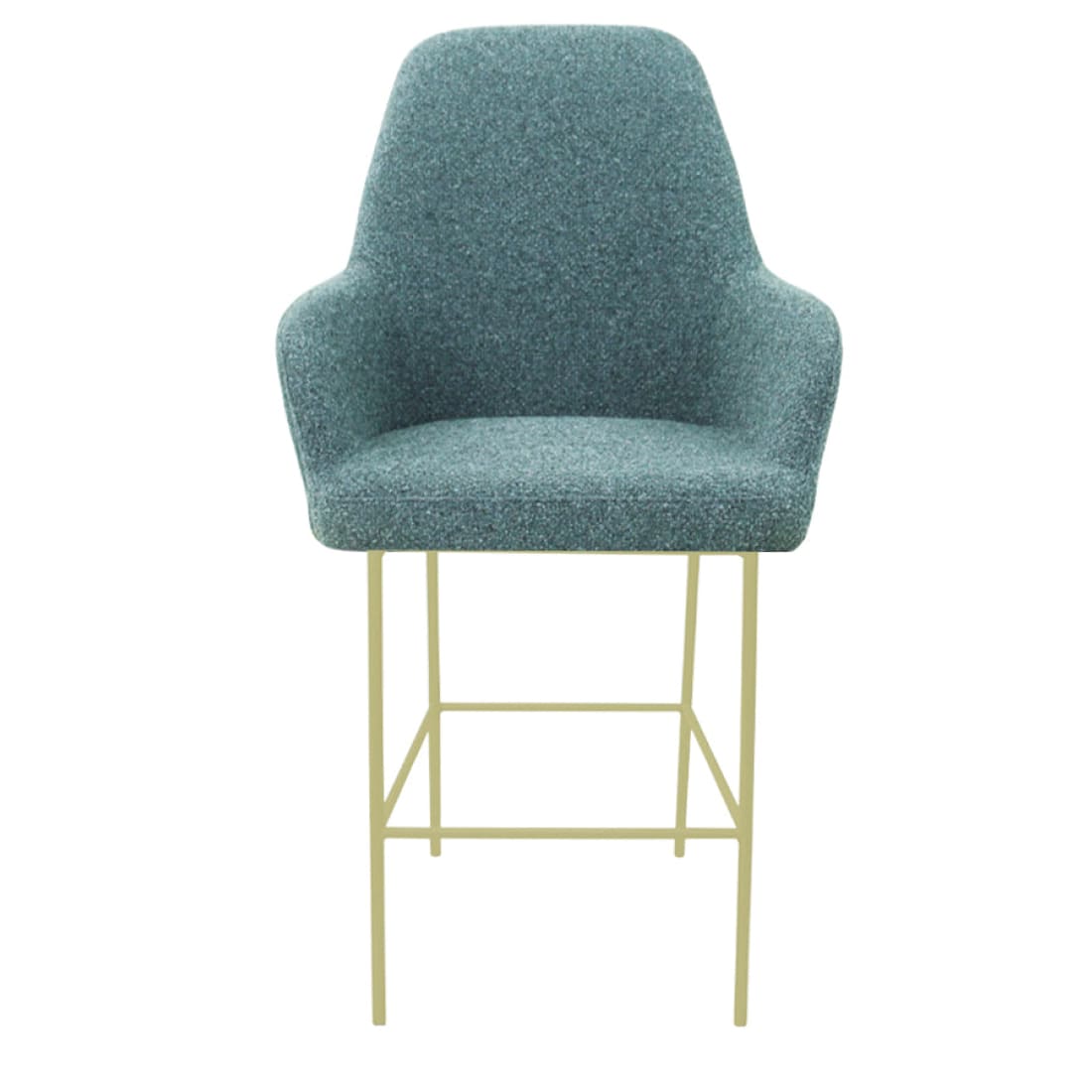 Workliving LoLa - Barkruk 65 cm - Mix en Match