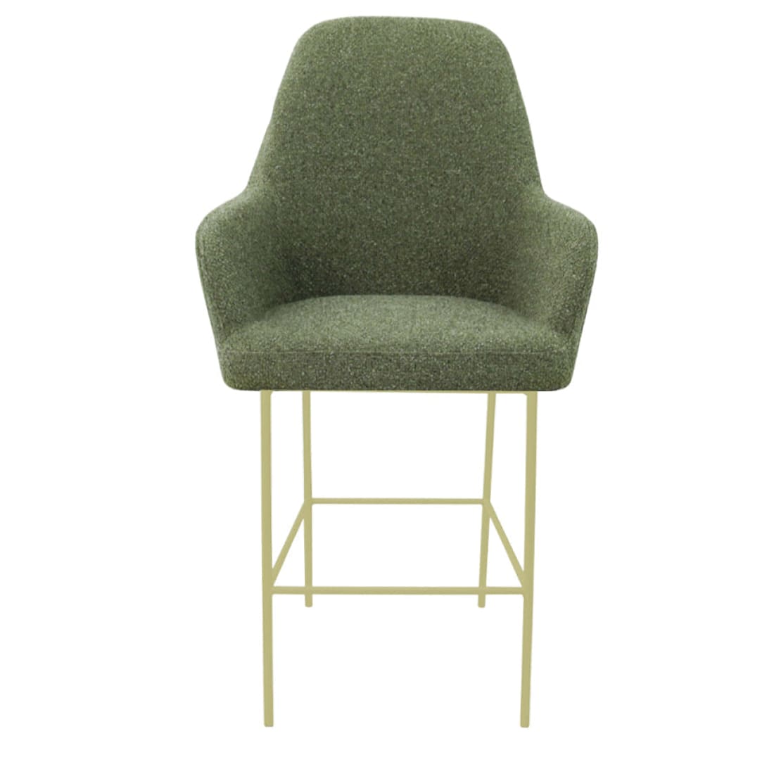 Workliving LoLa - Barkruk 65 cm - Mix en Match
