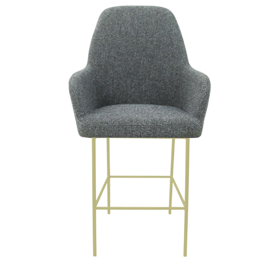 Workliving LoLa - Barkruk 65 cm - Mix en Match