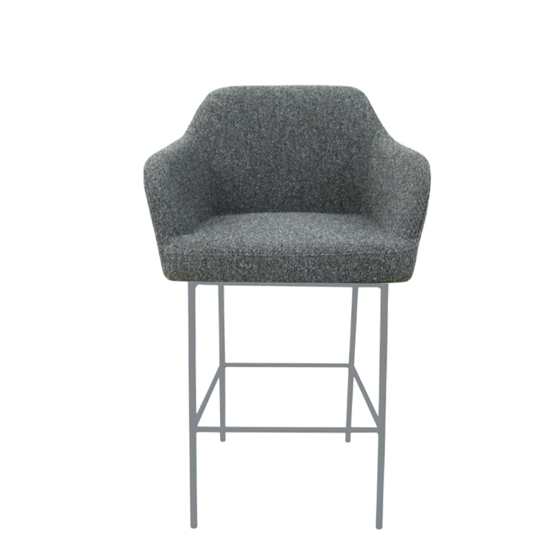Workliving LoLa - Barkruk 78 cm - Mix-en-match