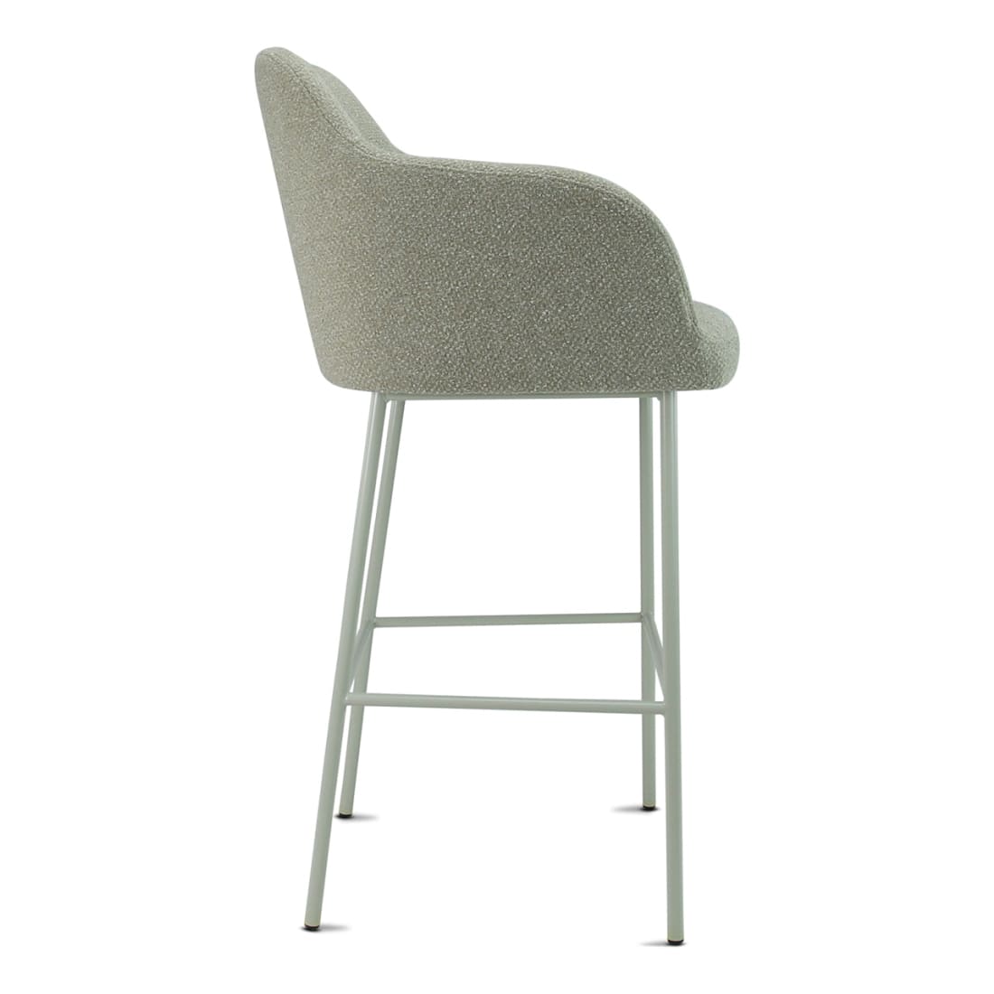 Workliving LoLa - Barkruk 78 cm - Mix-en-match