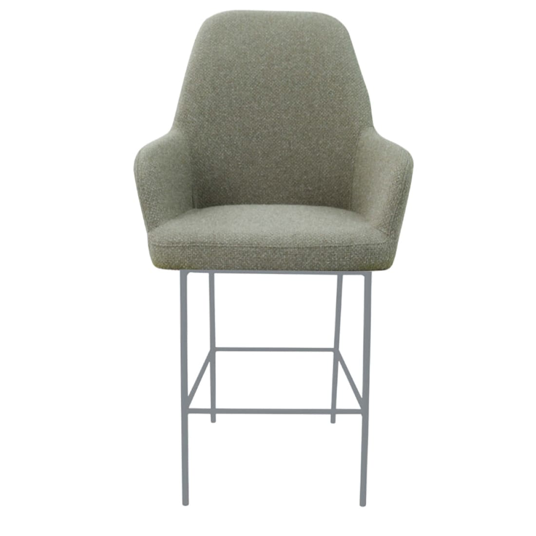 Workliving LoLa - Barkruk 78 cm - Mix-en-match