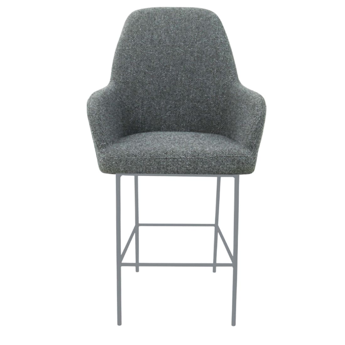 Workliving LoLa - Barkruk 78 cm - Mix-en-match