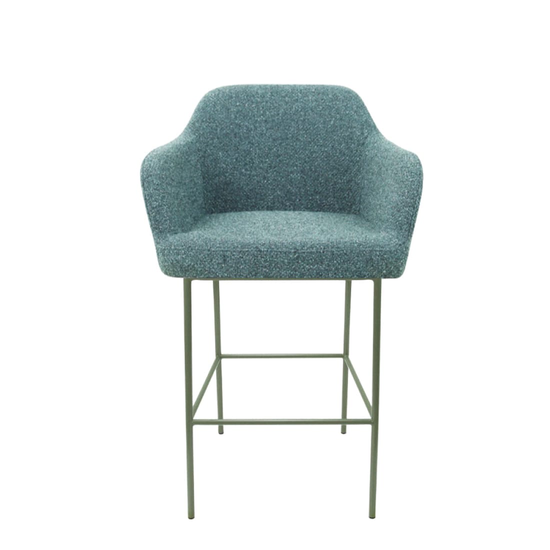 Workliving LoLa - Barkruk 78 cm - Mix-en-match