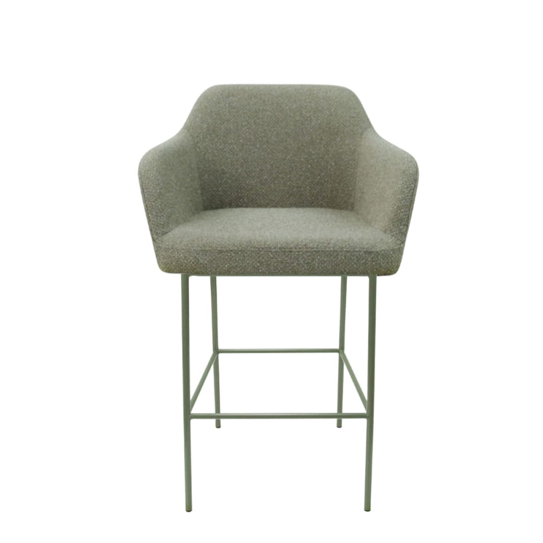 Workliving LoLa - Barkruk 78 cm - Mix-en-match