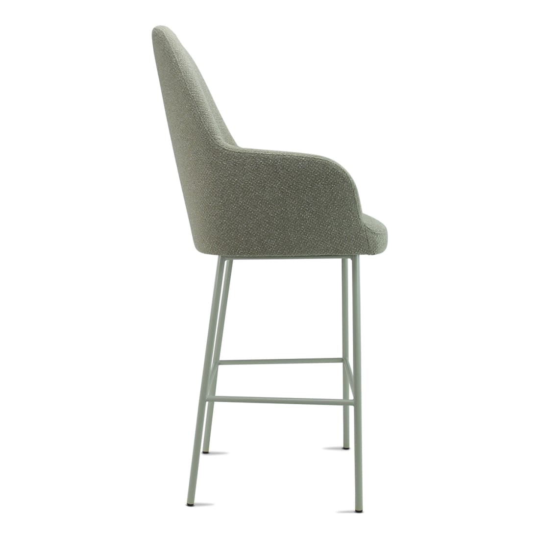 Workliving LoLa - Barkruk 78 cm - Mix-en-match