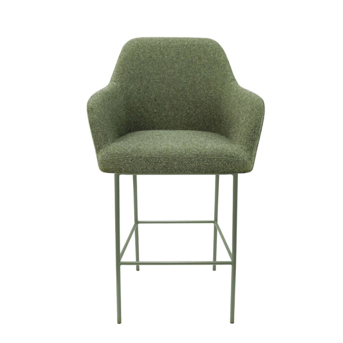 Workliving LoLa - Barkruk 78 cm - Mix-en-match
