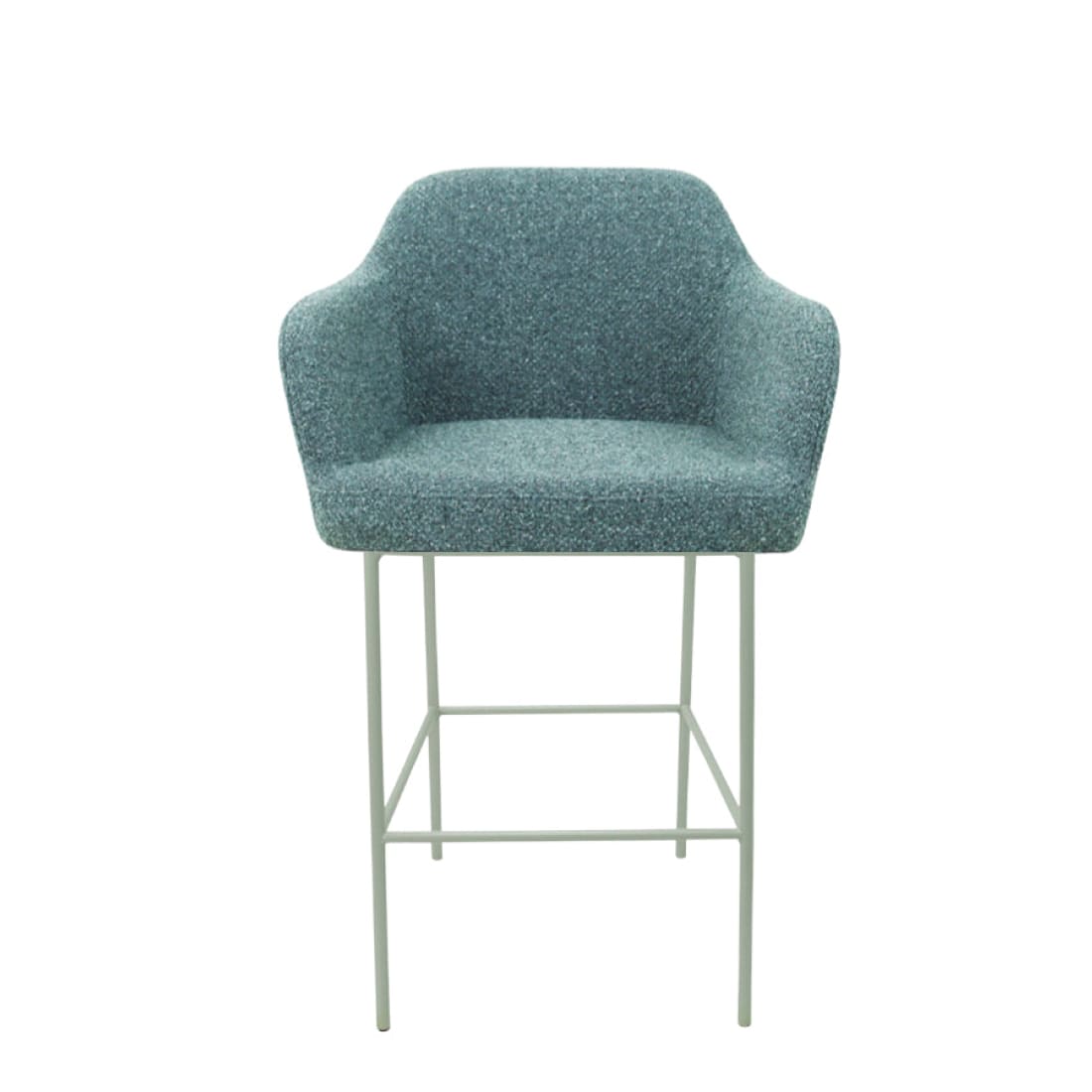 Workliving LoLa - Barkruk 78 cm - Mix-en-match