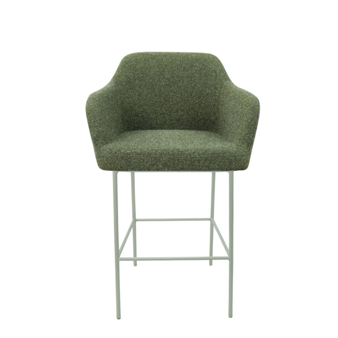 Workliving LoLa - Barkruk 78 cm - Mix-en-match