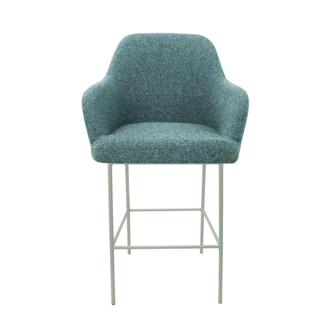 Workliving LoLa - Barkruk 78 cm - Mix-en-match