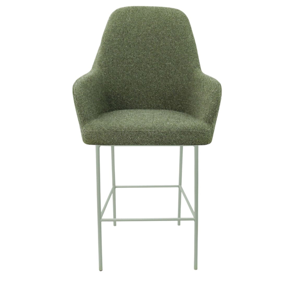Workliving LoLa - Barkruk 78 cm - Mix-en-match