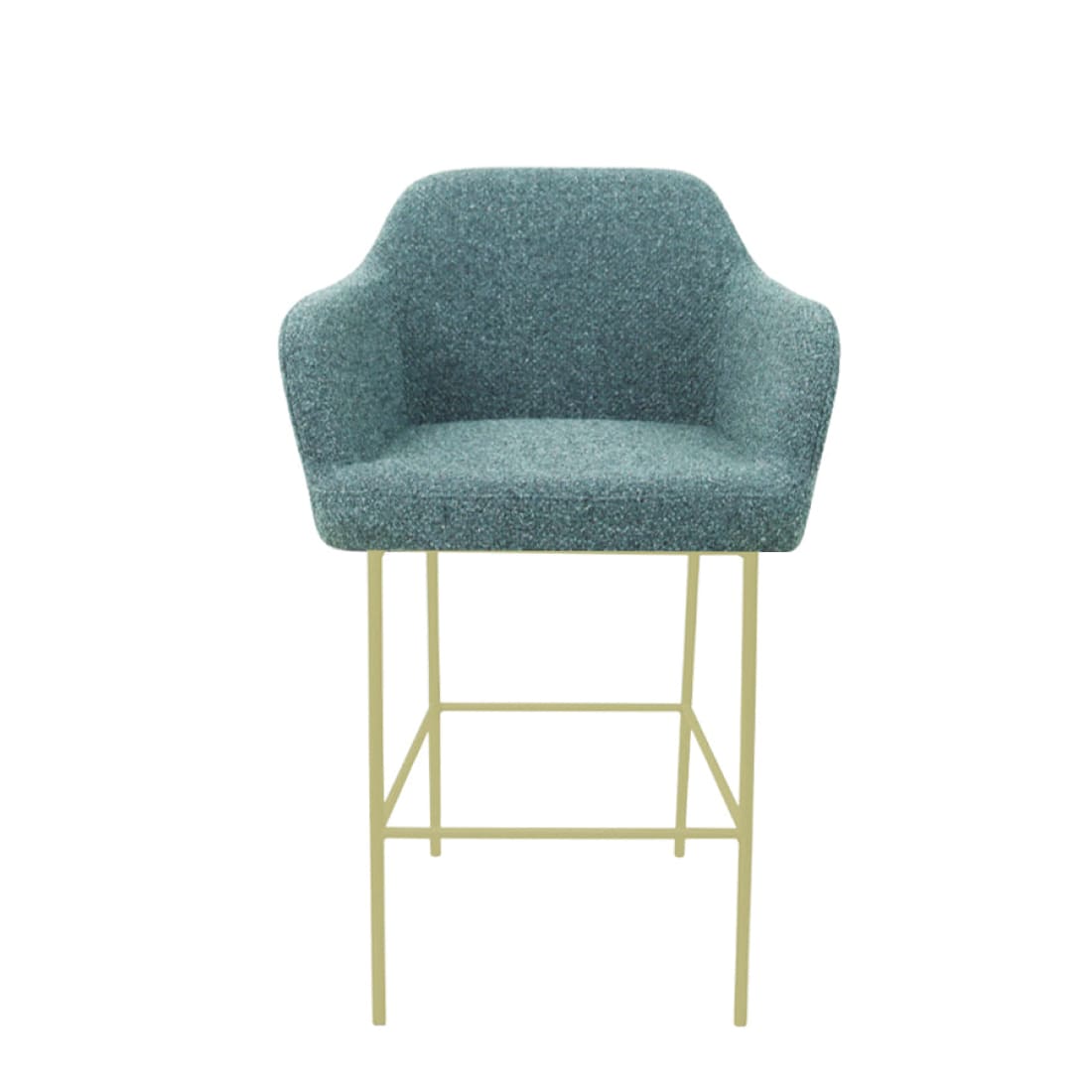 Workliving LoLa - Barkruk 78 cm - Mix-en-match