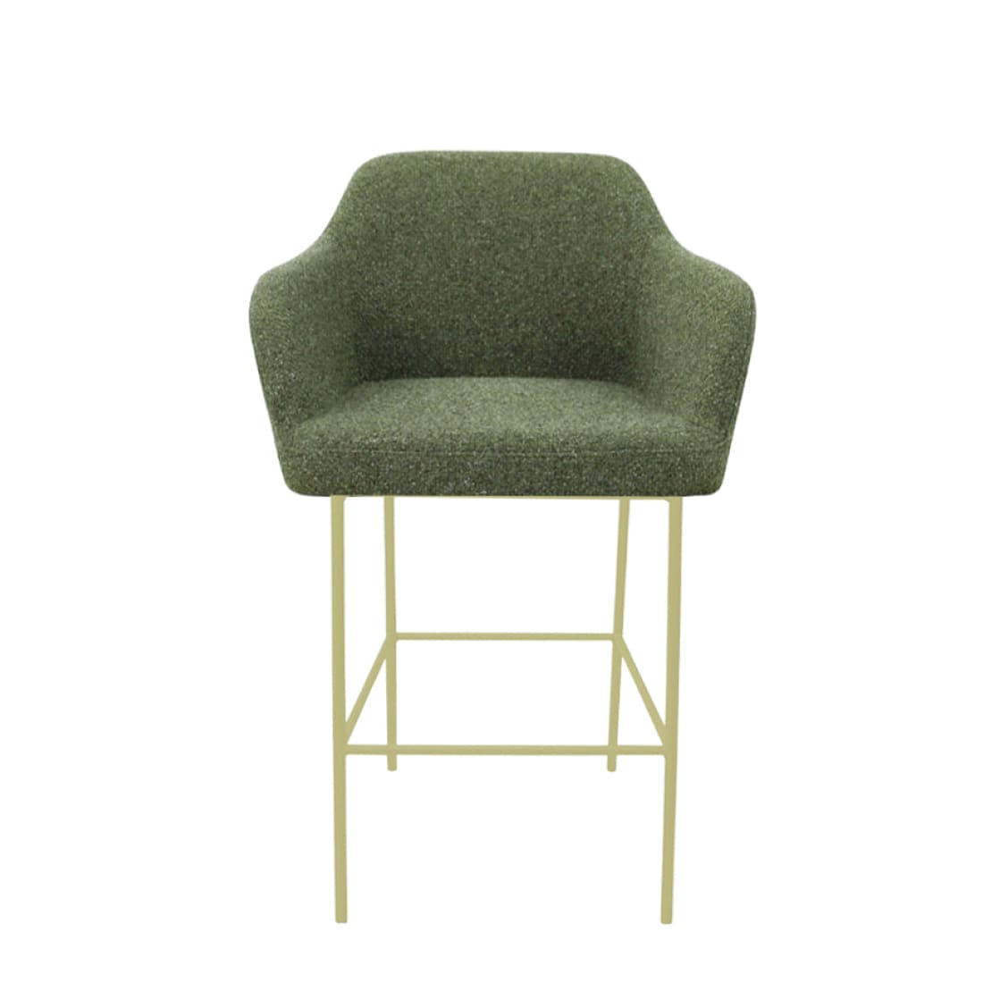 Workliving LoLa - Barkruk 78 cm - Mix-en-match