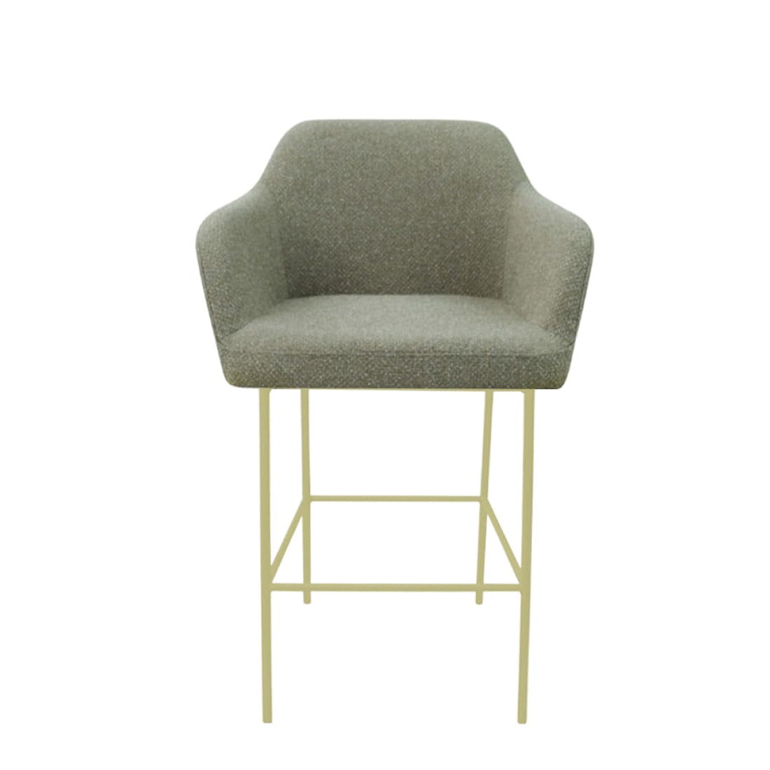 Workliving LoLa - Barkruk 78 cm - Mix-en-match