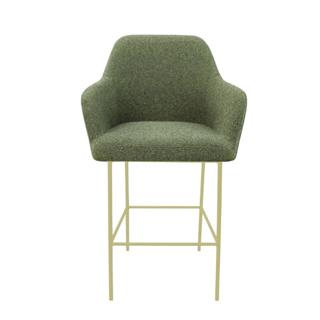 Workliving LoLa - Barkruk 78 cm - Mix-en-match