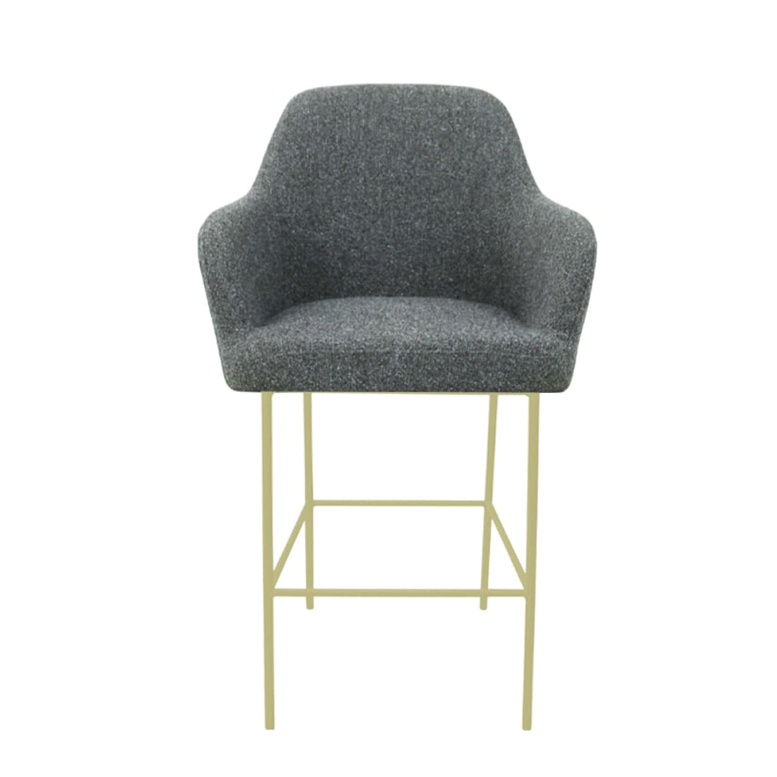 Workliving LoLa - Barkruk 78 cm - Mix-en-match