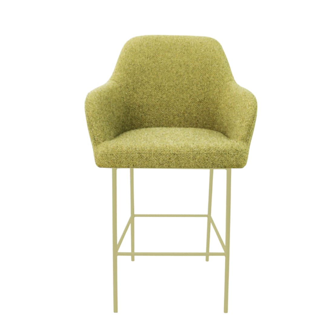 Workliving LoLa - Barkruk 78 cm - Mix-en-match