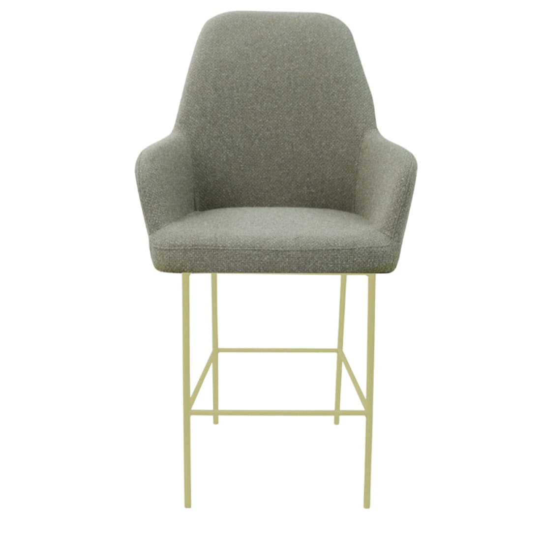 Workliving LoLa - Barkruk 78 cm - Mix-en-match