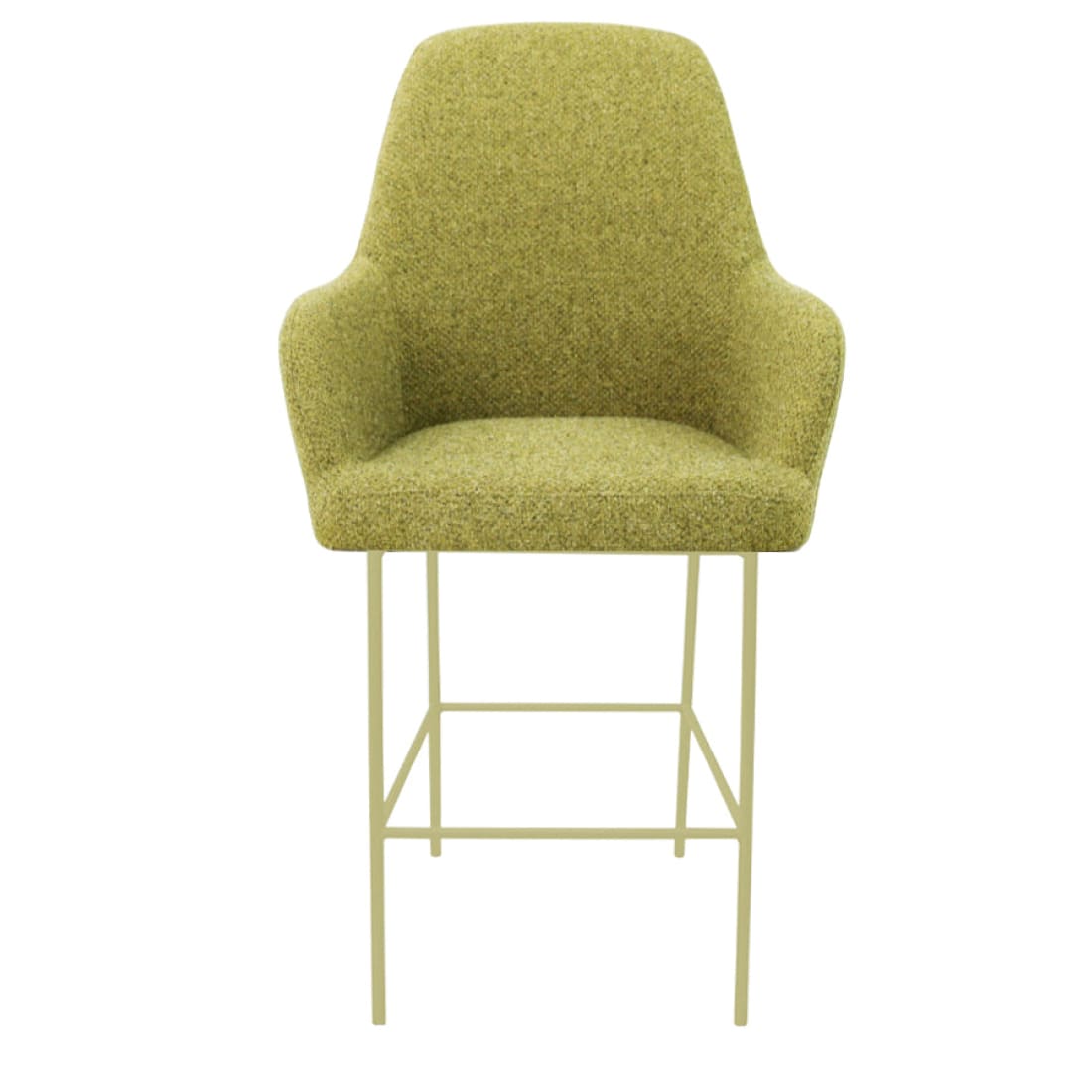 Workliving LoLa - Barkruk 78 cm - Mix-en-match