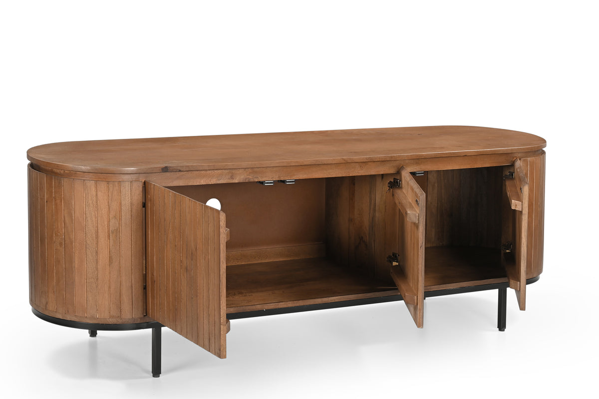 TV-meubel Noor 170 cm