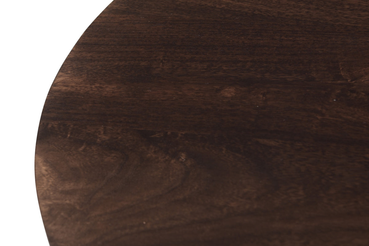 Eettafel Salvator Walnoot 300 cm