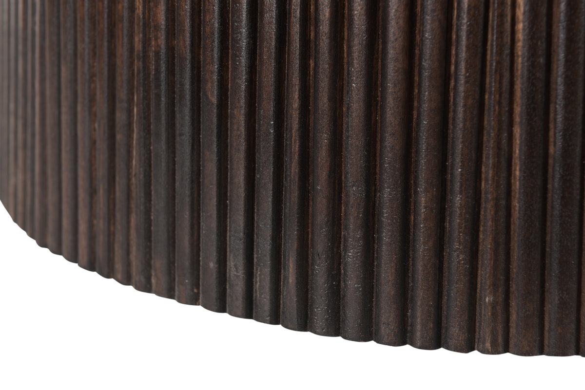 Eettafel Salvator Walnoot 300 cm