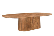 Eettafel Salvator 300 cm