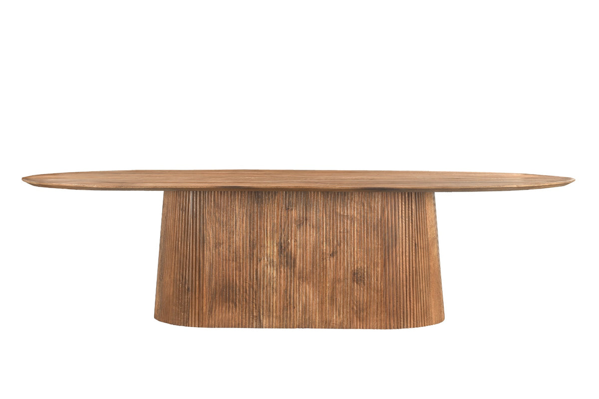 Eettafel Salvator 300 cm